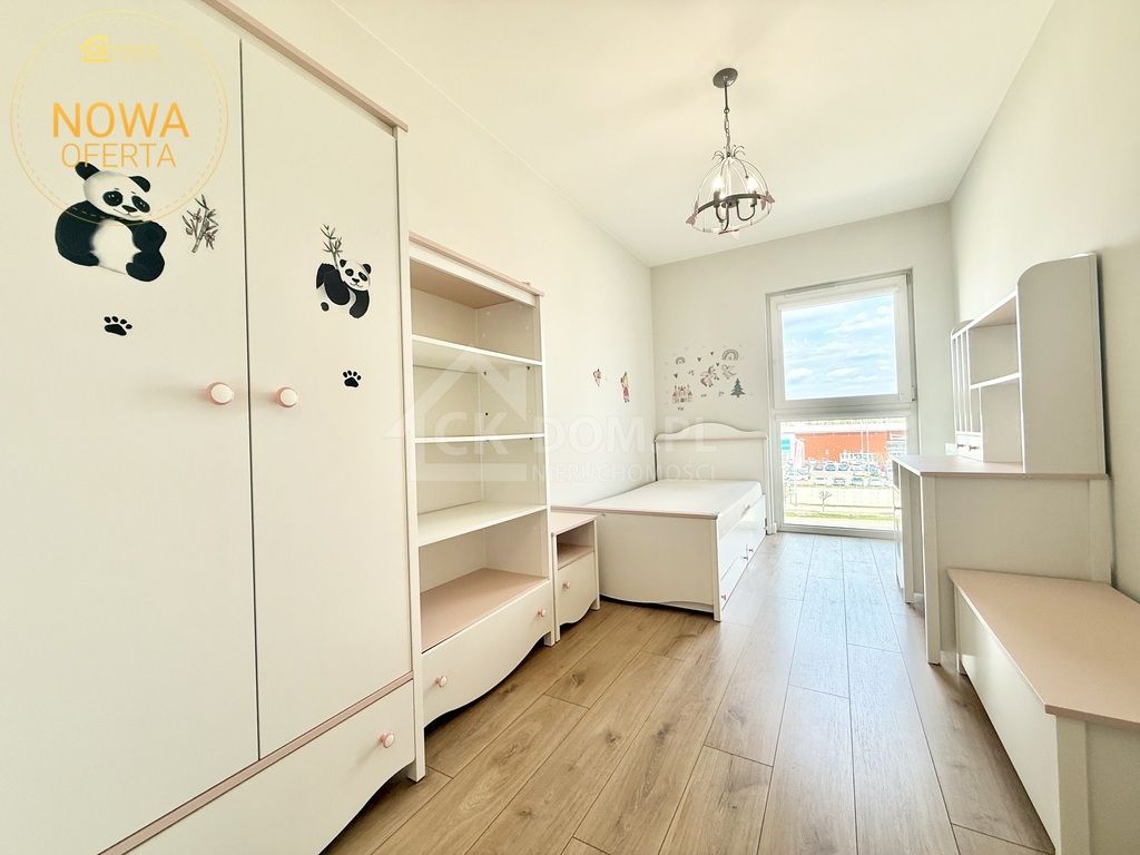 Mieszkanie 4-pokojowe Kielce Ślichowice, ul. Jerzego Szajnowicza-Iwanowa. Zdjęcie 8