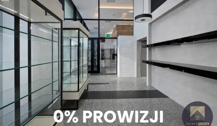 Lokal Warszawa, ul. Aleje Jerozolimskie