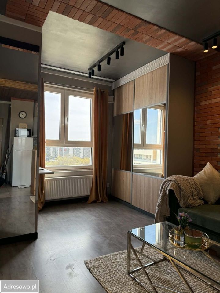 Mieszkanie 1-pokojowe Warszawa, ul. Posag 7 Panien. Zdjęcie 7