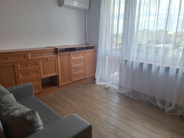 Mieszkanie 1-pokojowe Warszawa Targówek. Zdjęcie 1