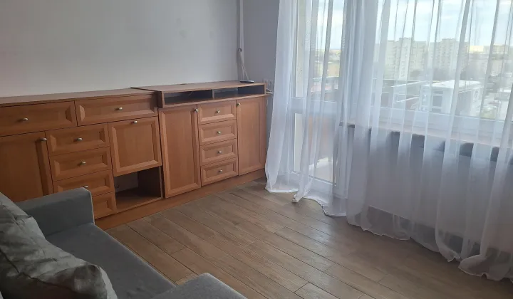 Mieszkanie 1-pokojowe Warszawa Targówek