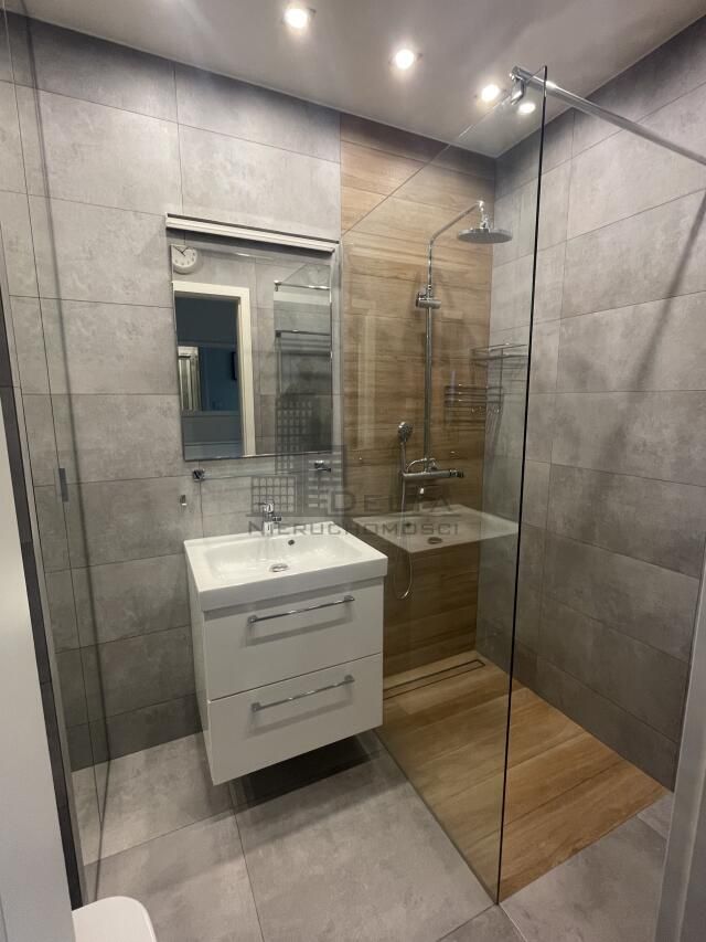 Mieszkanie 1-pokojowe Warszawa Żoliborz, Krasińskiego Zygmunta. Zdjęcie 14