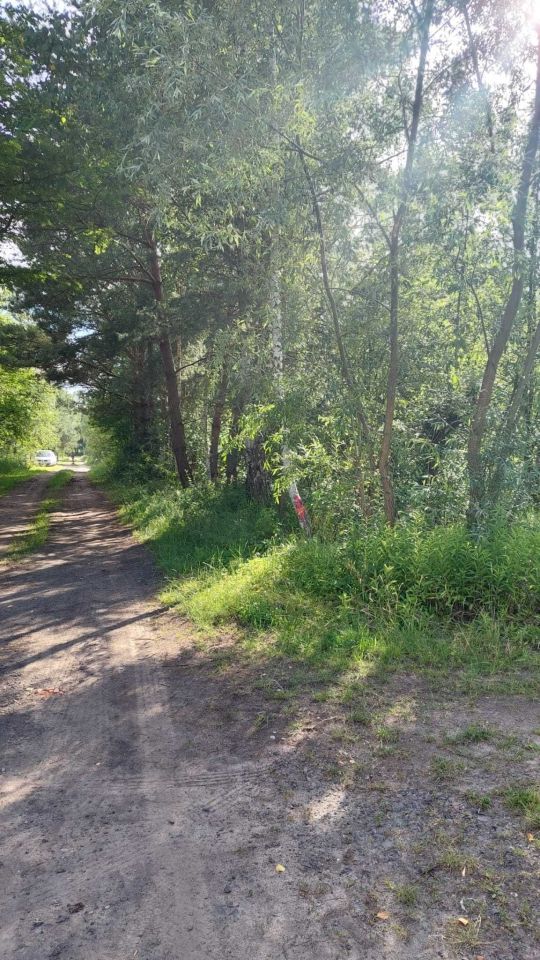 Działka budowlana Miłosławice. Zdjęcie 3