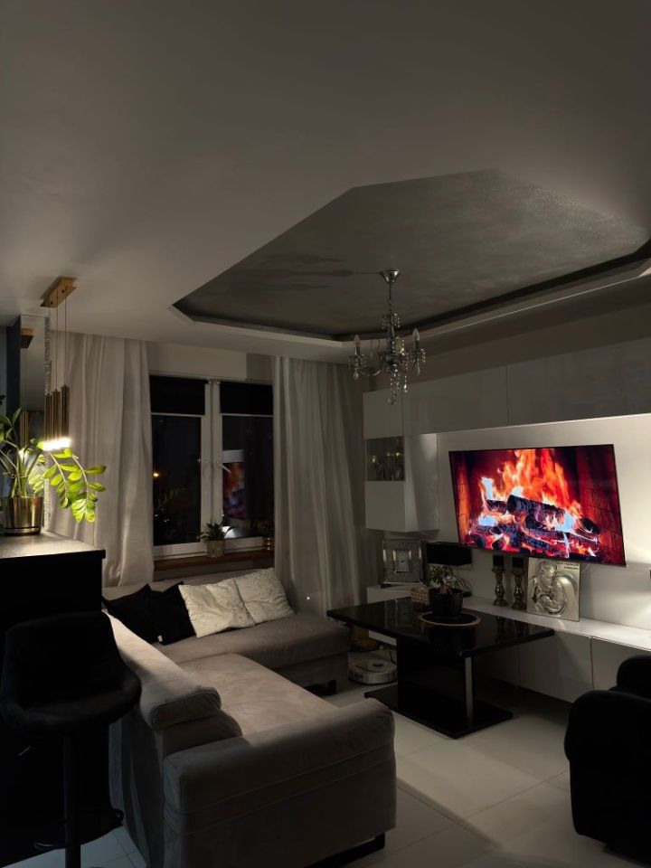 Mieszkanie 3-pokojowe Chełm Centrum, ul. Powstańców Warszawy. Zdjęcie 3