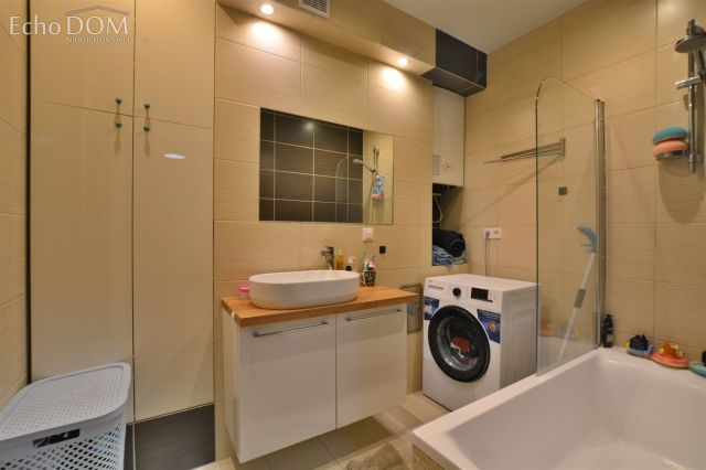 Mieszkanie 3-pokojowe Kraków Swoszowice, ul. Władysława Taklińskiego. Zdjęcie 9