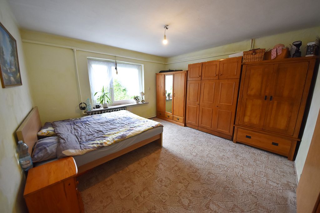 dom wolnostojący, 5 pokoi Opole Nowa Wieś Królewska. Zdjęcie 11