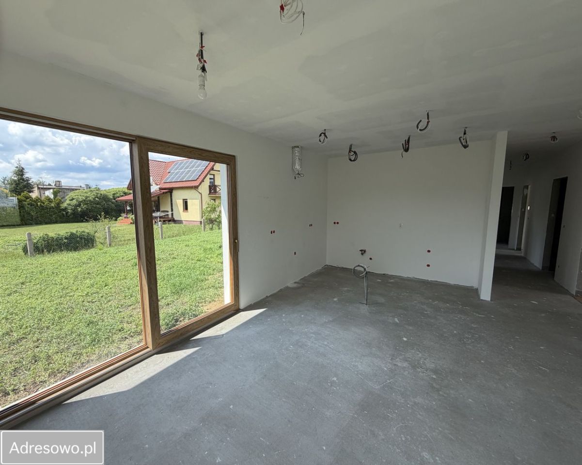 dom wolnostojący, 4 pokoje Boruszowice, ul. Obrońców Pokoju. Zdjęcie 6