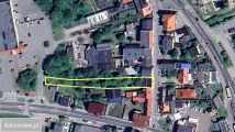 dom wolnostojący, 5 pokoi Pniewy, ul. Dworcowa. Zdjęcie 2