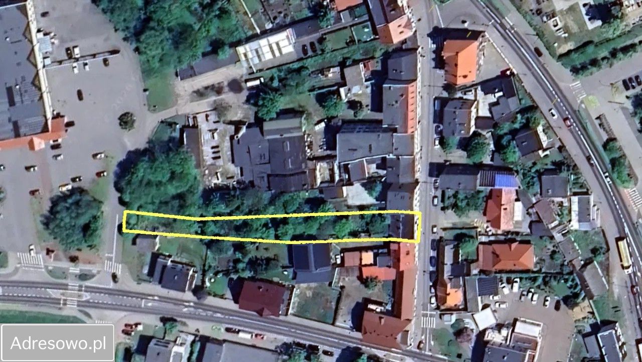 dom wolnostojący, 5 pokoi Pniewy, ul. Dworcowa. Zdjęcie 3