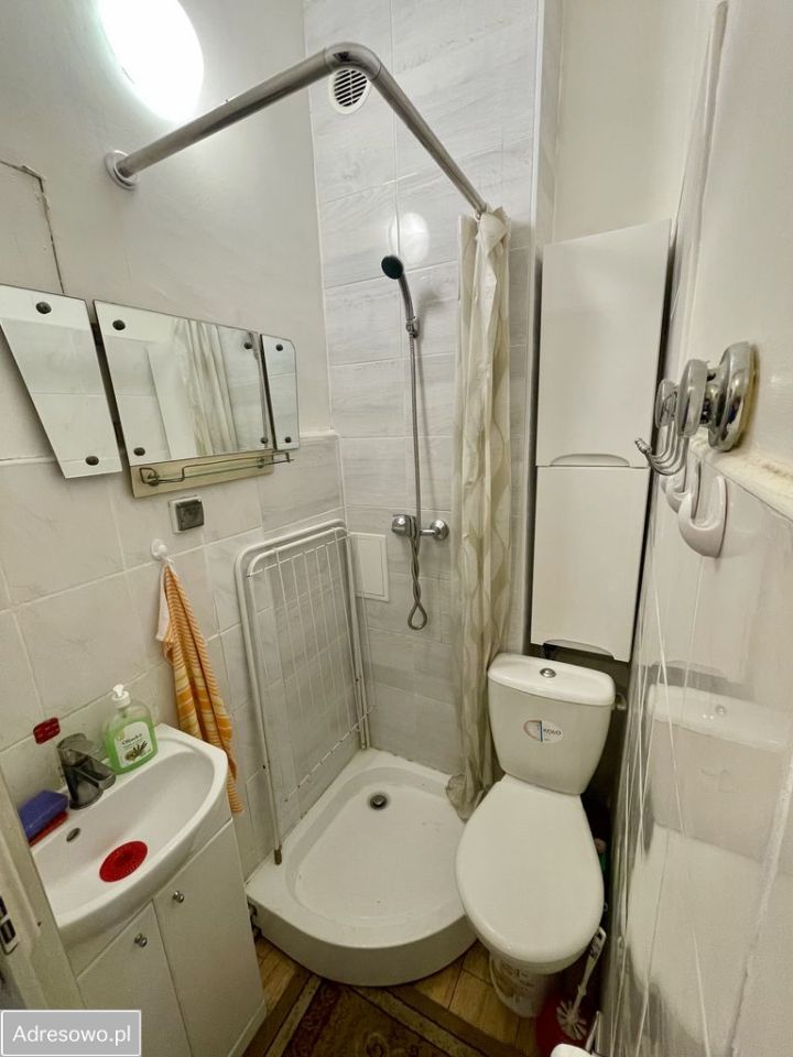 Mieszkanie 1-pokojowe Bydgoszcz Śródmieście, ul. św. Floriana. Zdjęcie 8