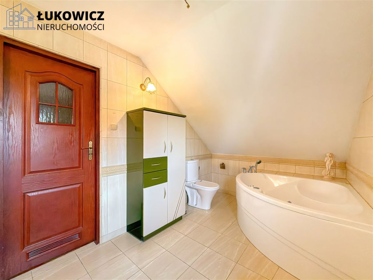 dom wolnostojący, 5 pokoi Kozy. Zdjęcie 35