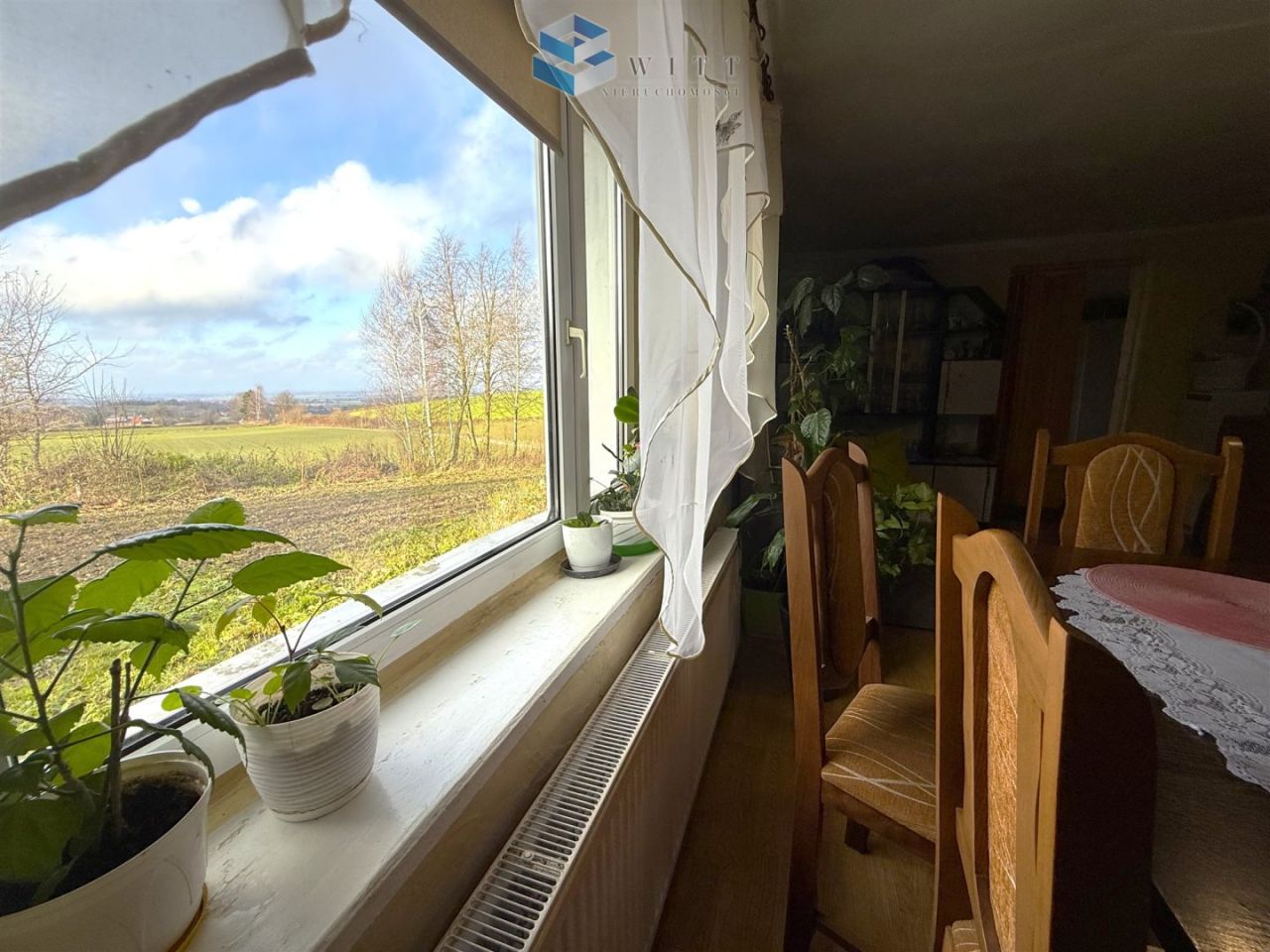 dom wolnostojący, 3 pokoje Pietrzwałd. Zdjęcie 8