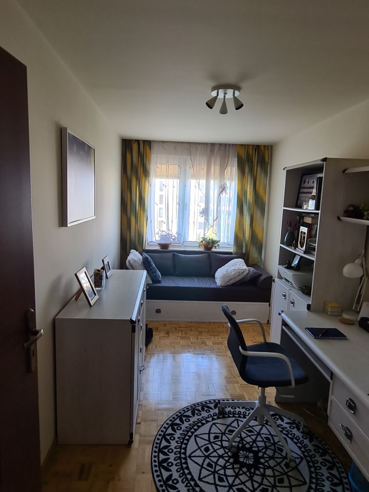 Mieszkanie 3-pokojowe Radom Osiedle XV-lecia, ul. 11 Listopada. Zdjęcie 16