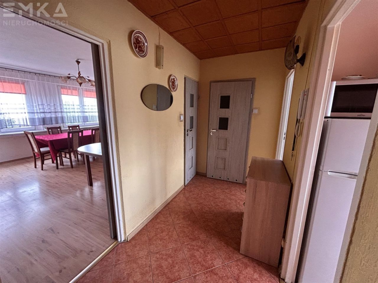 Mieszkanie 4-pokojowe Inowrocław Rąbin, ul. Szarych Szeregów. Zdjęcie 13