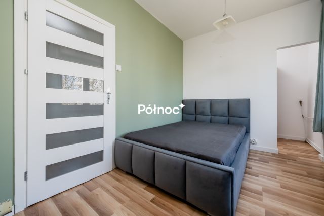 Mieszkanie 3-pokojowe Białystok Sienkiewicza, ul. Nowogródzka. Zdjęcie 8