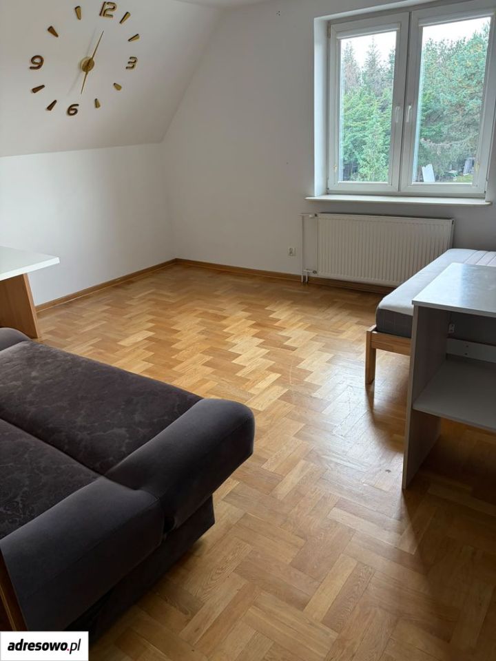dom wolnostojący, 3 pokoje Jaworowa, ul. Warszawska. Zdjęcie 9