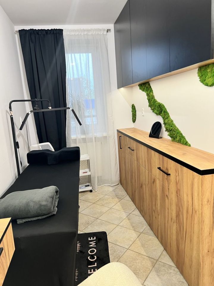 Lokal Kraków Podgórze. Zdjęcie 6