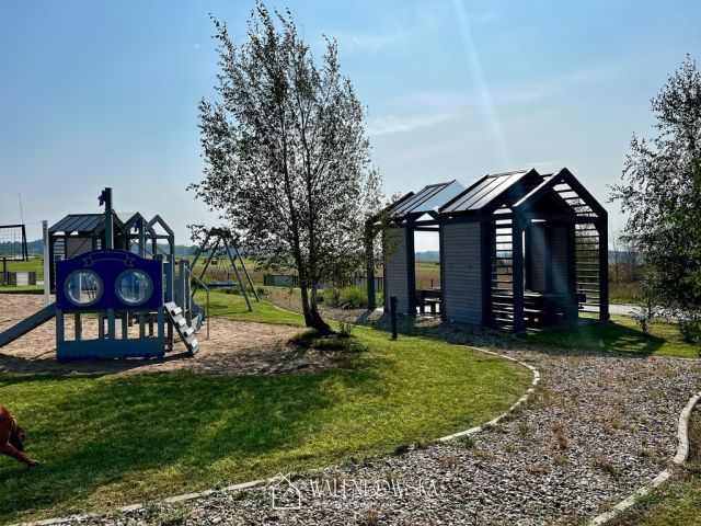 Działka budowlana Machowinko. Zdjęcie 7