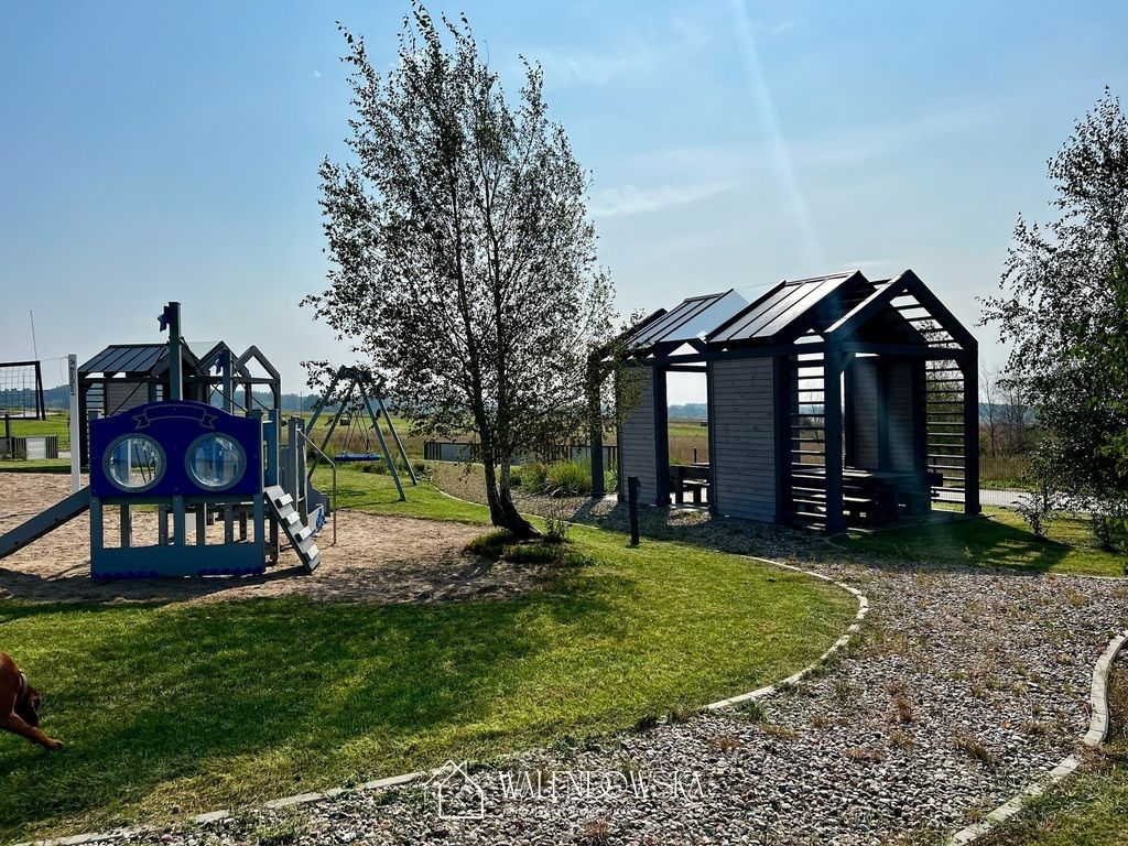 Działka budowlana Machowinko. Zdjęcie 7