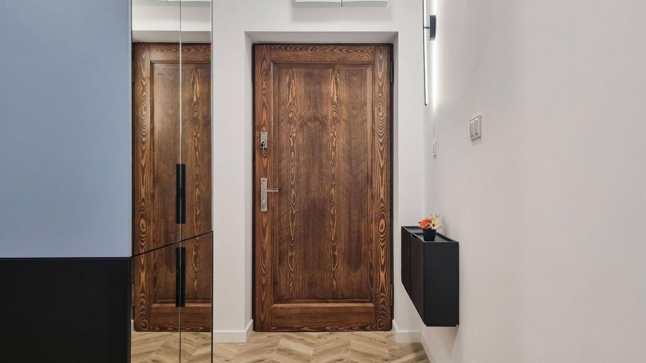 Mieszkanie 1-pokojowe Poznań Stare Miasto, ul. Piekary. Zdjęcie 10