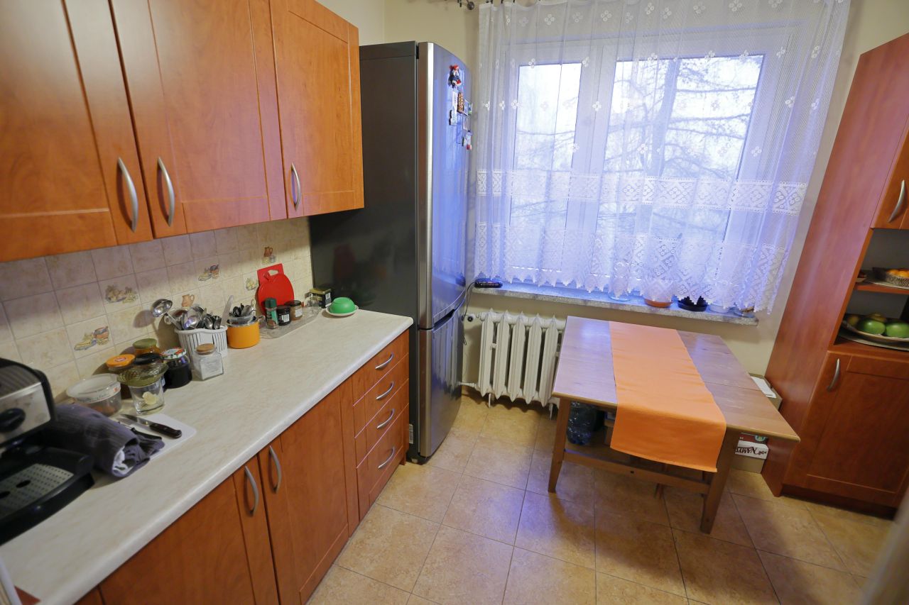 Mieszkanie 4-pokojowe Bielsko-Biała, ul. Trzech Diamentów. Zdjęcie 14