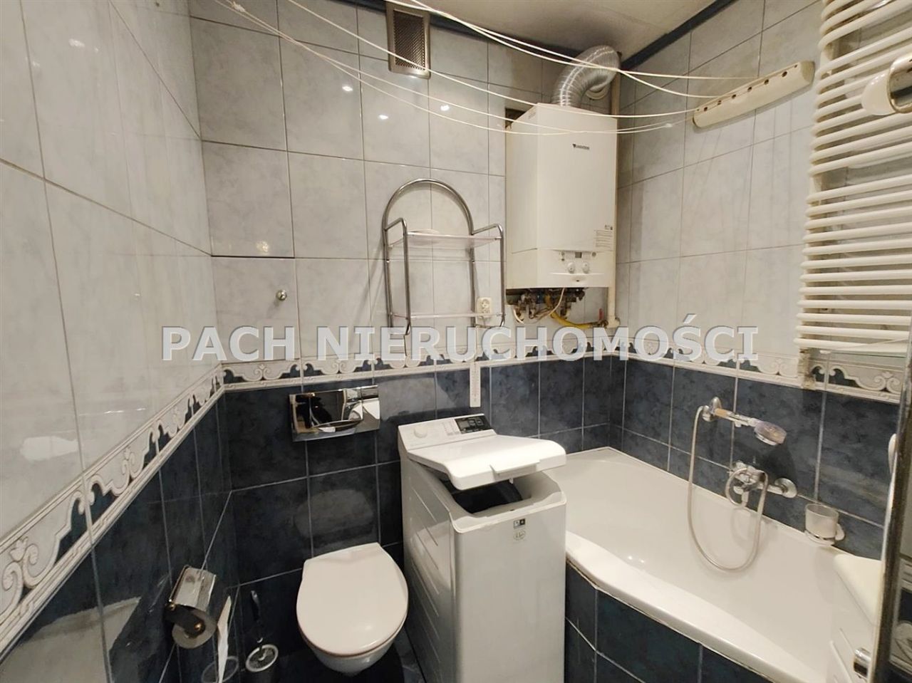 Mieszkanie 2-pokojowe Bielsko-Biała Lipnik. Zdjęcie 5