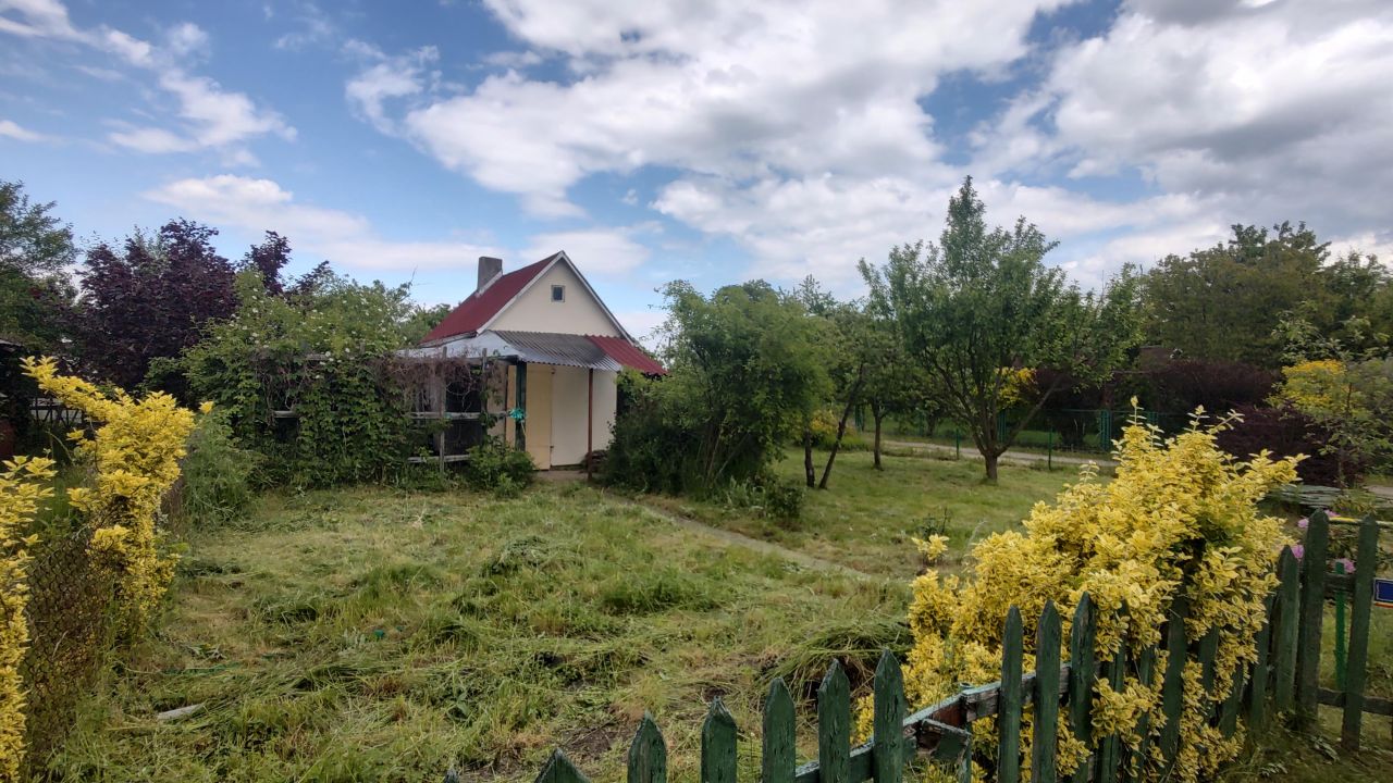 Działka rod Wrocław Brochów, ul. Wiaduktowa