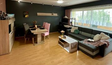 Mieszkanie 3-pokojowe Bydgoszcz Fordon, ul. Jarużyńska