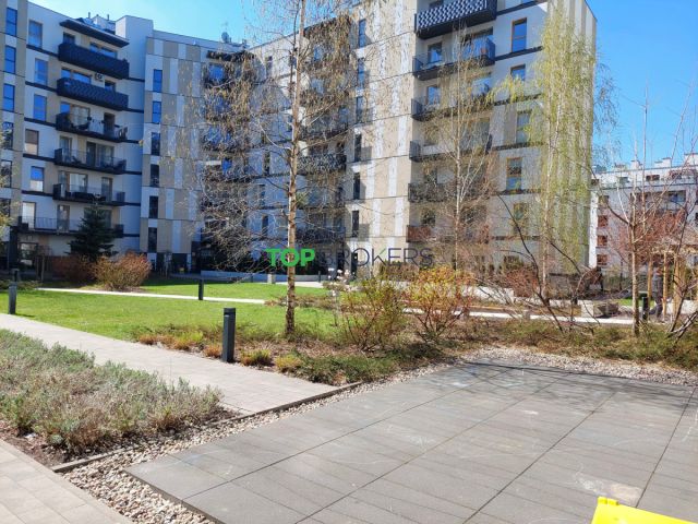 Mieszkanie 1-pokojowe Warszawa Bielany, ul. Lekka. Zdjęcie 22