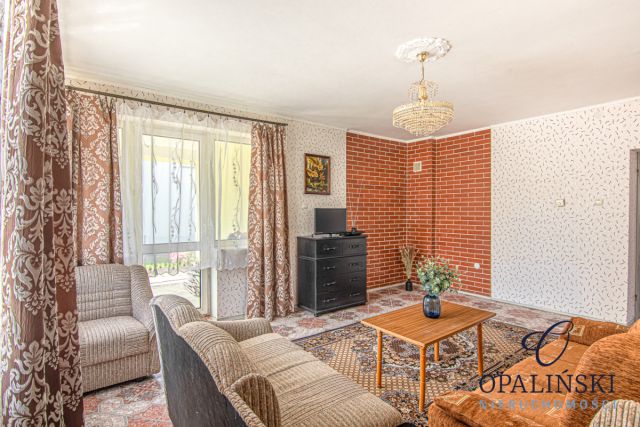 dom wolnostojący, 3 pokoje Tarnobrzeg Zakrzów, ul. Ojca Damiana Stanisława Węgla. Zdjęcie 6