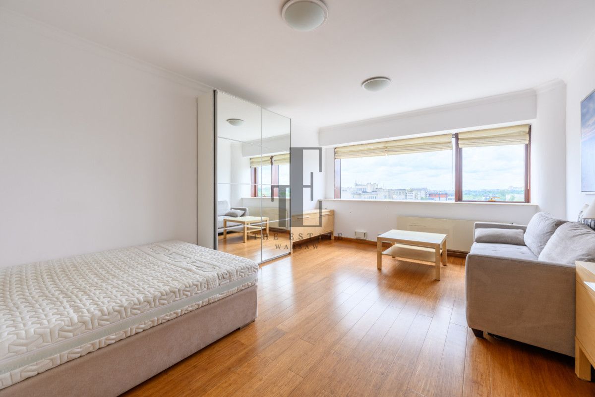 Mieszkanie 2-pokojowe Warszawa Mokotów, ul. Belwederska. Zdjęcie 4