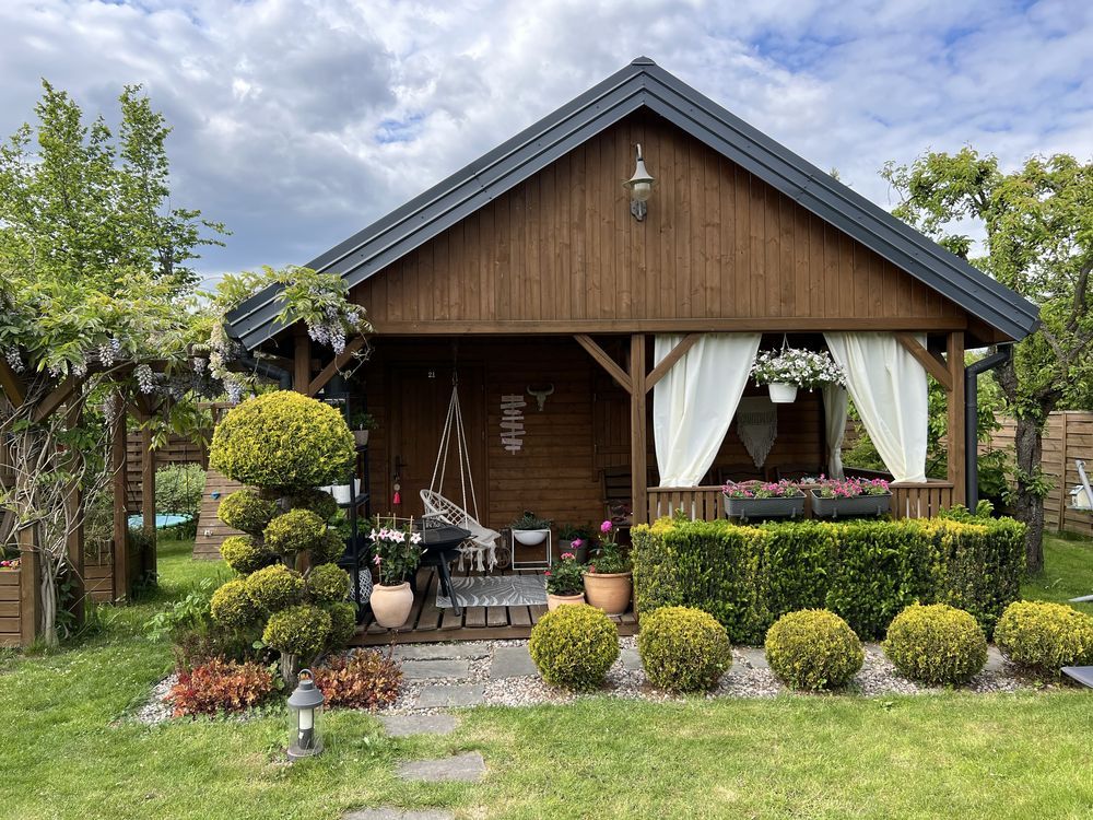 Działka rekreacyjna Sokołów Podlaski, ul. Oleksiaka Wichury