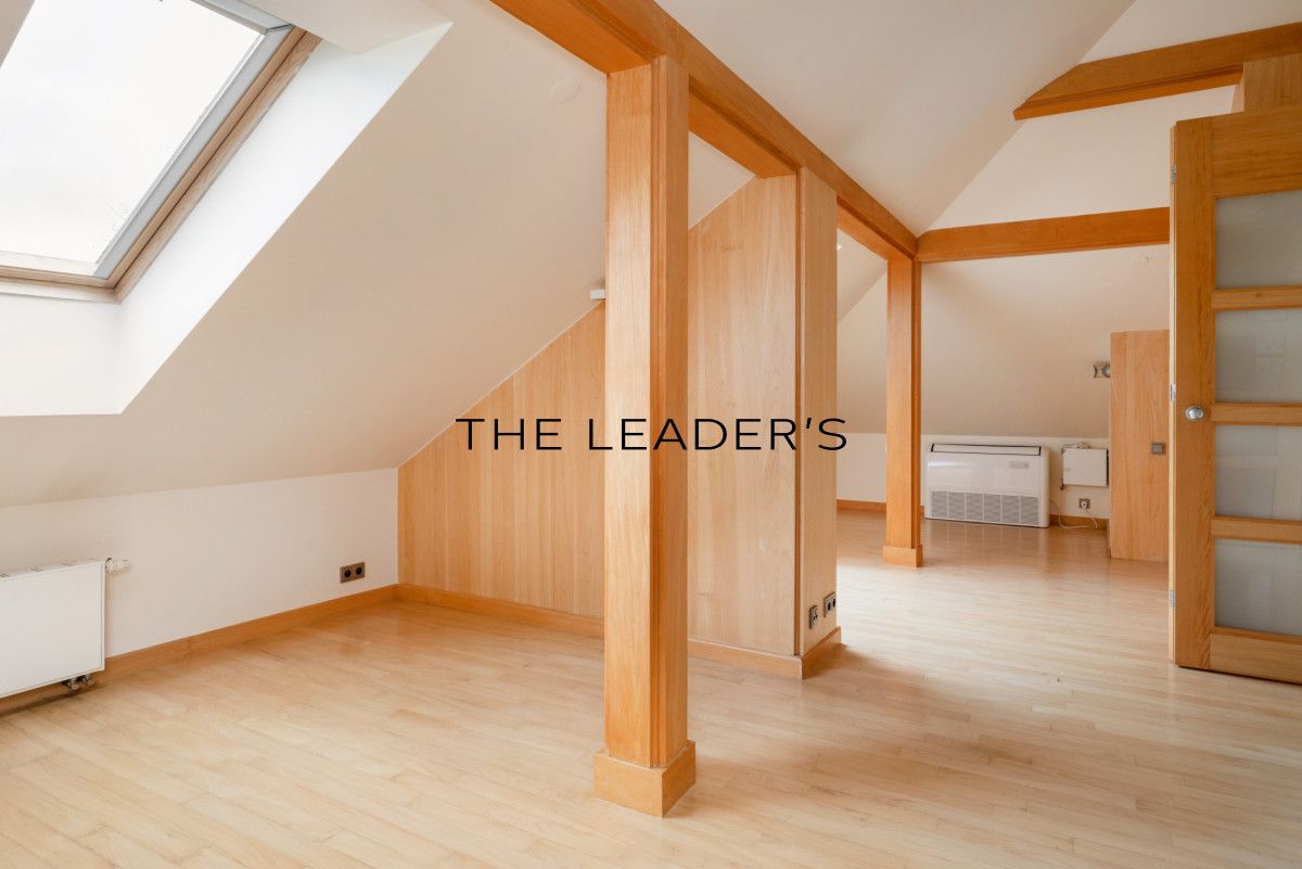 dom wolnostojący, 7 pokoi Warszawa Mokotów. Zdjęcie 23