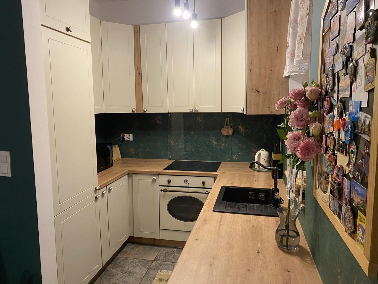 dom szeregowy, 3 pokoje Szczytniki, ul. Spokojna. Zdjęcie 8