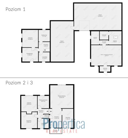 dom wolnostojący, 8 pokoi Zielonka, ul. Jana Kilińskiego. Zdjęcie 22