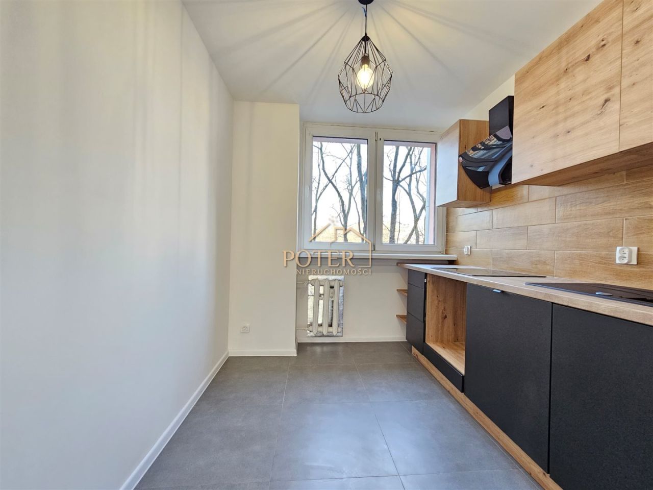 Mieszkanie 2-pokojowe Wrocław Fabryczna, ul. Popowicka. Zdjęcie 2