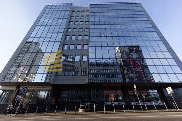 Biuro Warszawa Śródmieście, ul. Solec. Zdjęcie 16