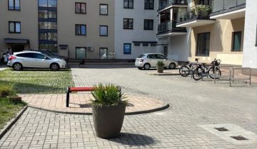 Mieszkanie 2-pokojowe Kielce Ślichowice, ul. Kazimierza Kaznowskiego