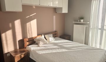 Mieszkanie 3-pokojowe Warszawa Wilanów, ul. Sarmacka