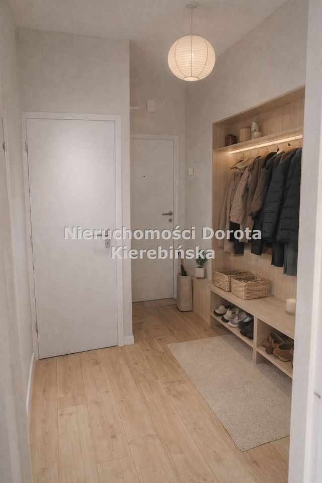 Mieszkanie 2-pokojowe Tomaszów Mazowiecki, ul. Niska. Zdjęcie 19