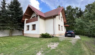 dom wolnostojący, 4 pokoje Latowicz Góra, ul. Antoniego Kuźniarskiego