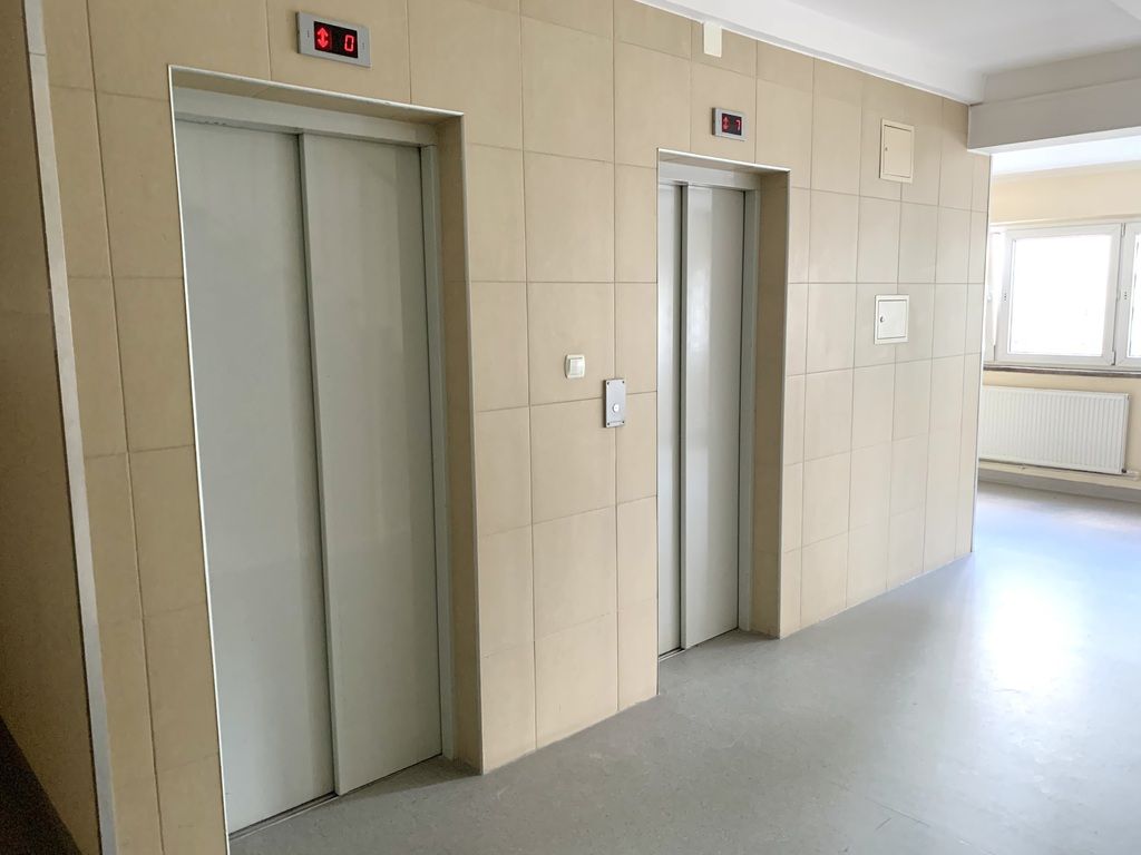 Mieszkanie 1-pokojowe Warszawa Śródmieście, ul. Chmielna. Zdjęcie 18