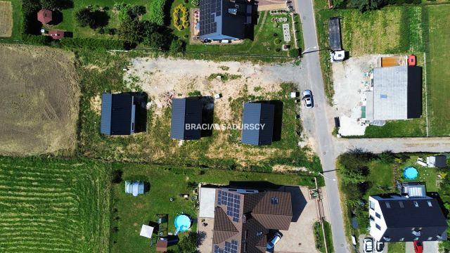 dom wolnostojący, 4 pokoje Ujazd. Zdjęcie 20