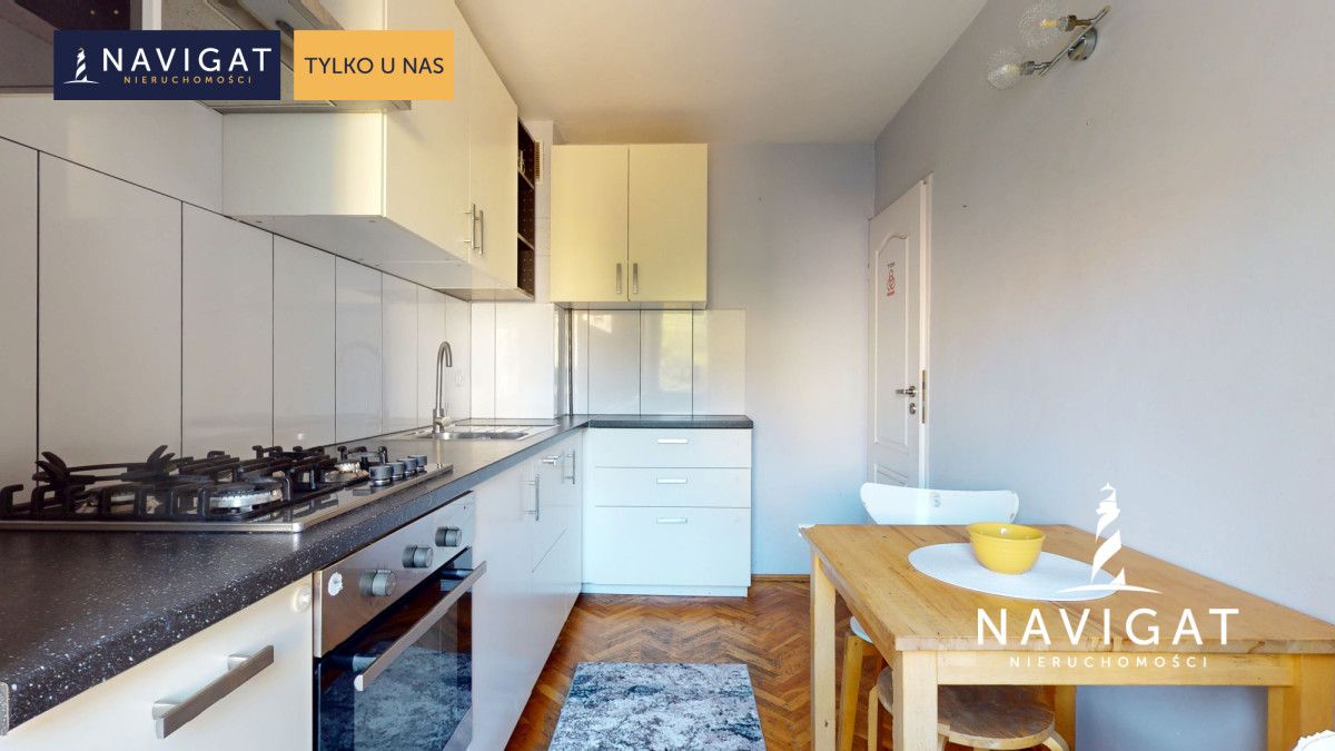 Mieszkanie 3-pokojowe Gdynia Śródmieście, ul. Mściwoja. Zdjęcie 13