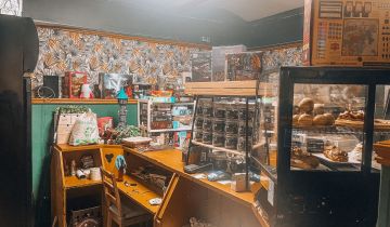 Lokal Łódź Śródmieście, ul. Piotrkowska