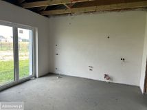 bliźniak, 4 pokoje Kępa, ul. Mirabelkowa. Zdjęcie 3