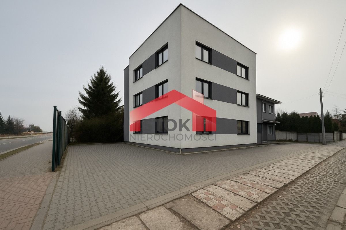 Lokal Białystok Białostoczek, ul. Sitarska. Zdjęcie 4