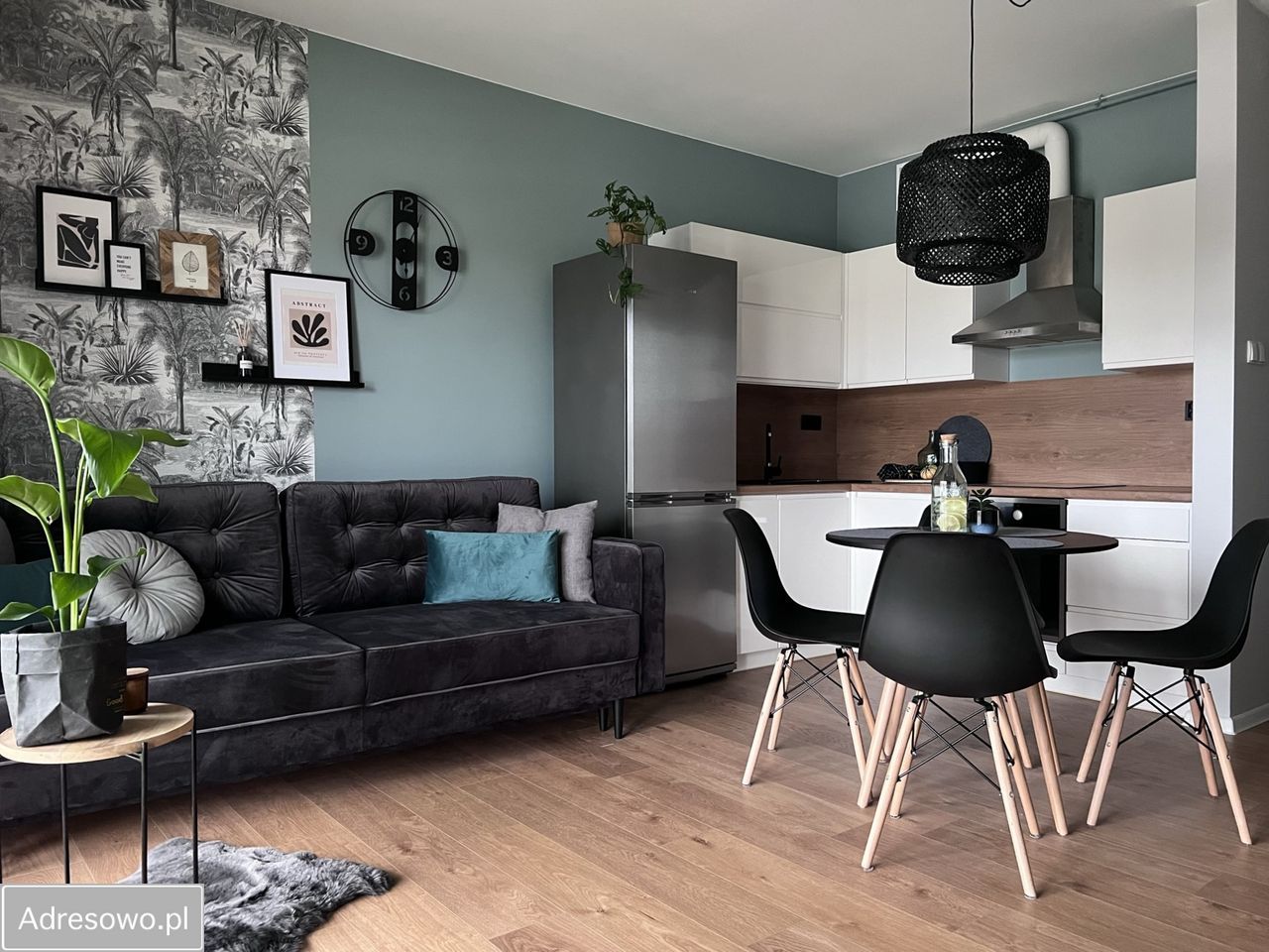 Mieszkanie 1-pokojowe Rzeszów Drabinianka, ul. Strażacka. Zdjęcie 7