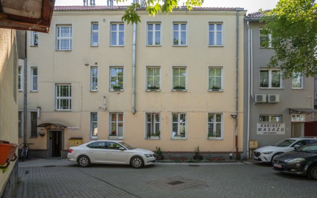 Mieszkanie 2-pokojowe Sopot, al. Niepodległości. Zdjęcie 20