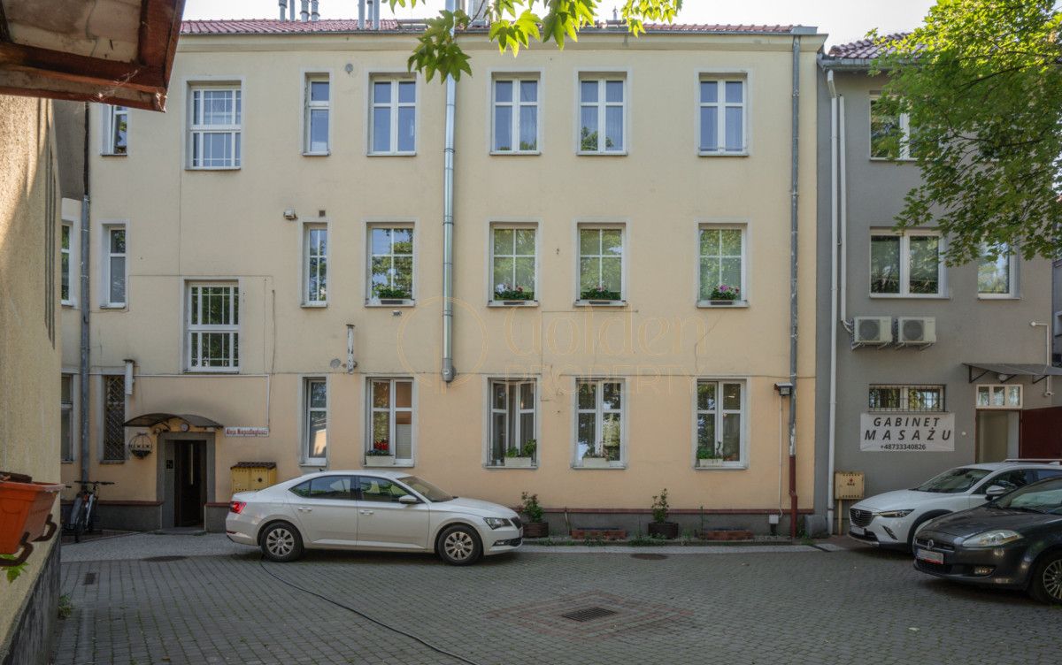 Mieszkanie 2-pokojowe Sopot, al. Niepodległości. Zdjęcie 20